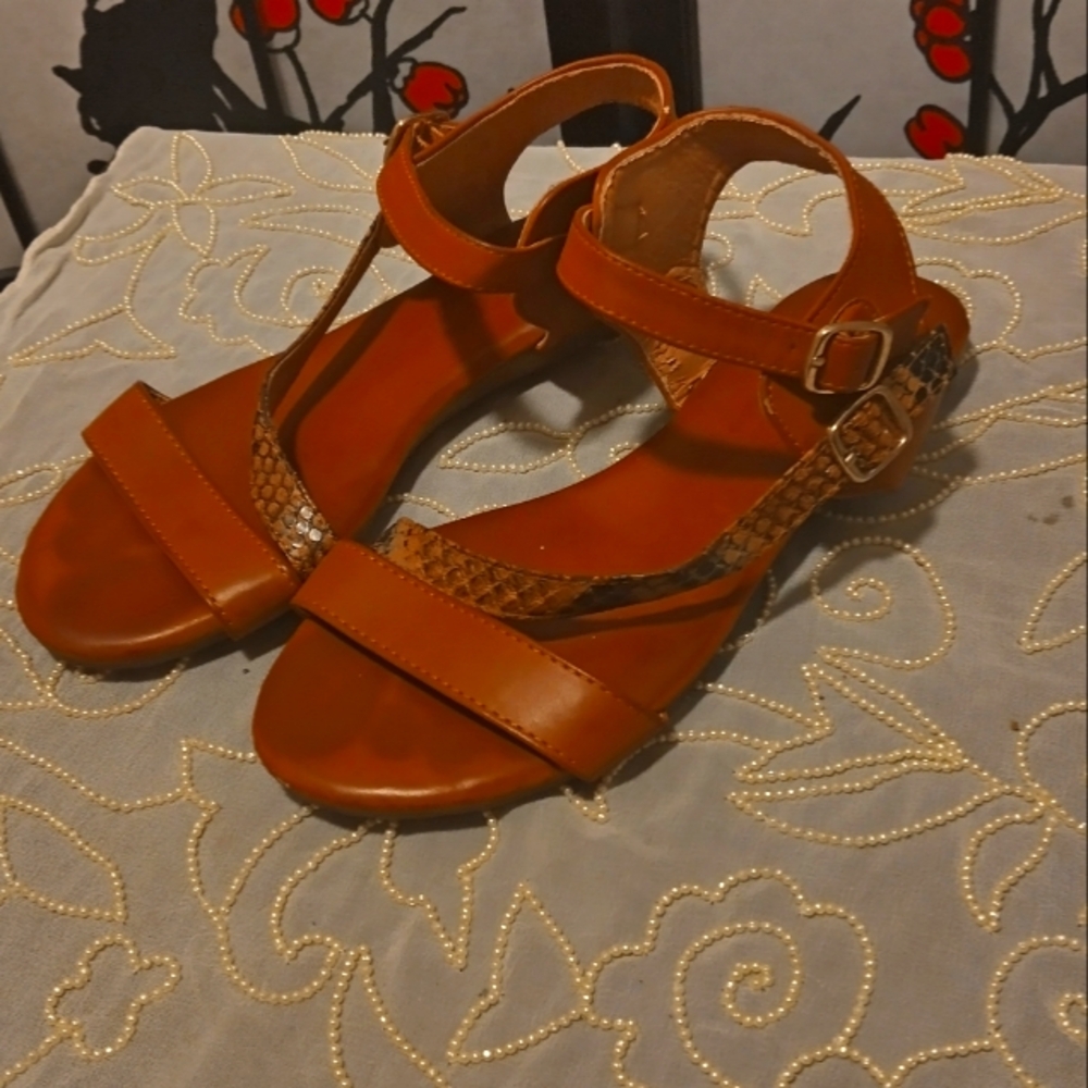 Cute Flats